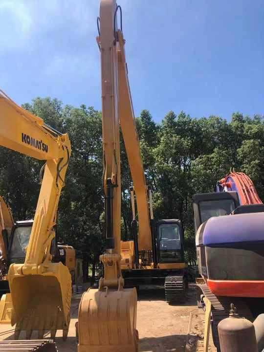 Used CAT 330D 30T Second Hand Japan Original Large Excavator Construction - Crawler excavator: picture 3 Used CAT 330D 30T Second Hand Japan Original Large Excavator Construction - Crawler excavator: picture 3