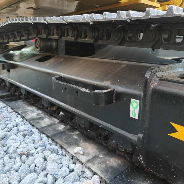 Used Caterpillar Cat312D2GC Excavator Original Japan Heavy Machinery Caterpillar 312D2GC Excavator for Sale - Crawler excavator: picture 3 Used Caterpillar Cat312D2GC Excavator Original Japan Heavy Machinery Caterpillar 312D2GC Excavator for Sale - Crawler excavator: picture 3