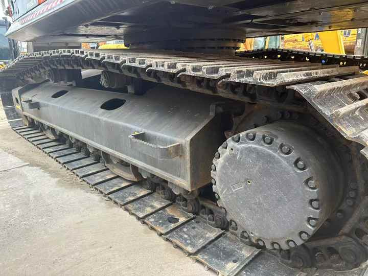 Used Digger Doosan DX225LC-9T Construction Machinery Construction Digger Used Doosan DX225LC-9T Cheap Excavator - Crawler excavator: picture 5 Used Digger Doosan DX225LC-9T Construction Machinery Construction Digger Used Doosan DX225LC-9T Cheap Excavator - Crawler excavator: picture 5