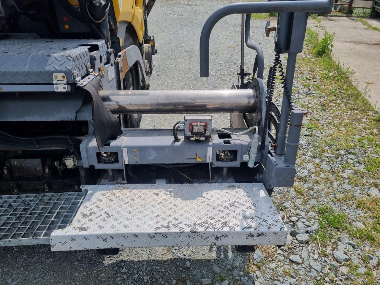 Leasing of Vogele S1303-3i Vogele S1303-3i: picture 11