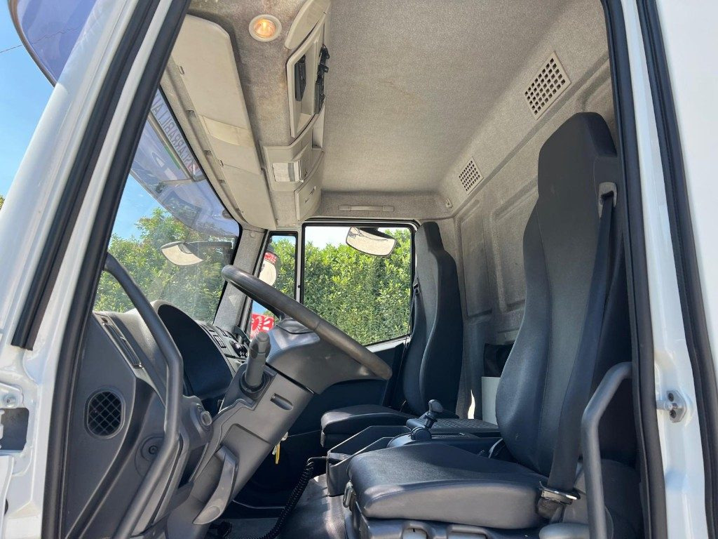 Leasing of IVECO 120EL18 SCARRABILE IVECO 120EL18 SCARRABILE: picture 11