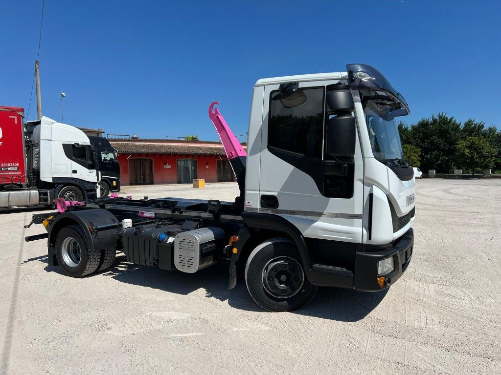 Leasing of IVECO 120EL18 SCARRABILE IVECO 120EL18 SCARRABILE: picture 7