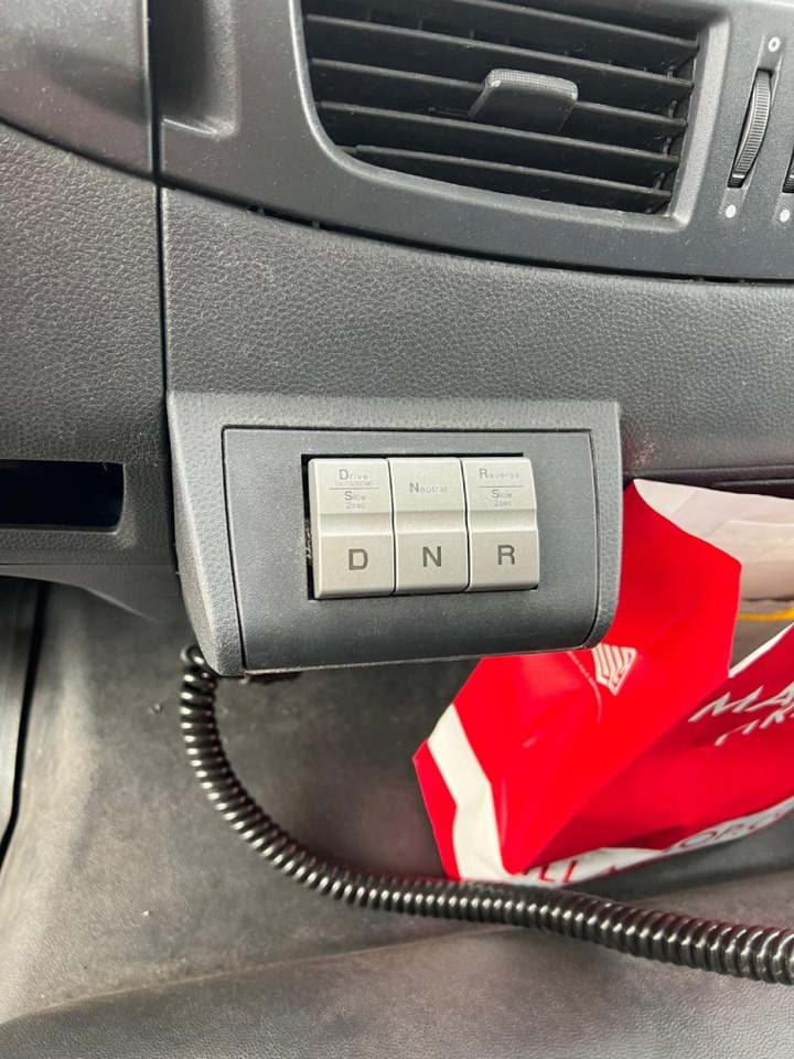 Hook lift truck IVECO EUROCARGO 180EL28 SCARRABILE: picture 14