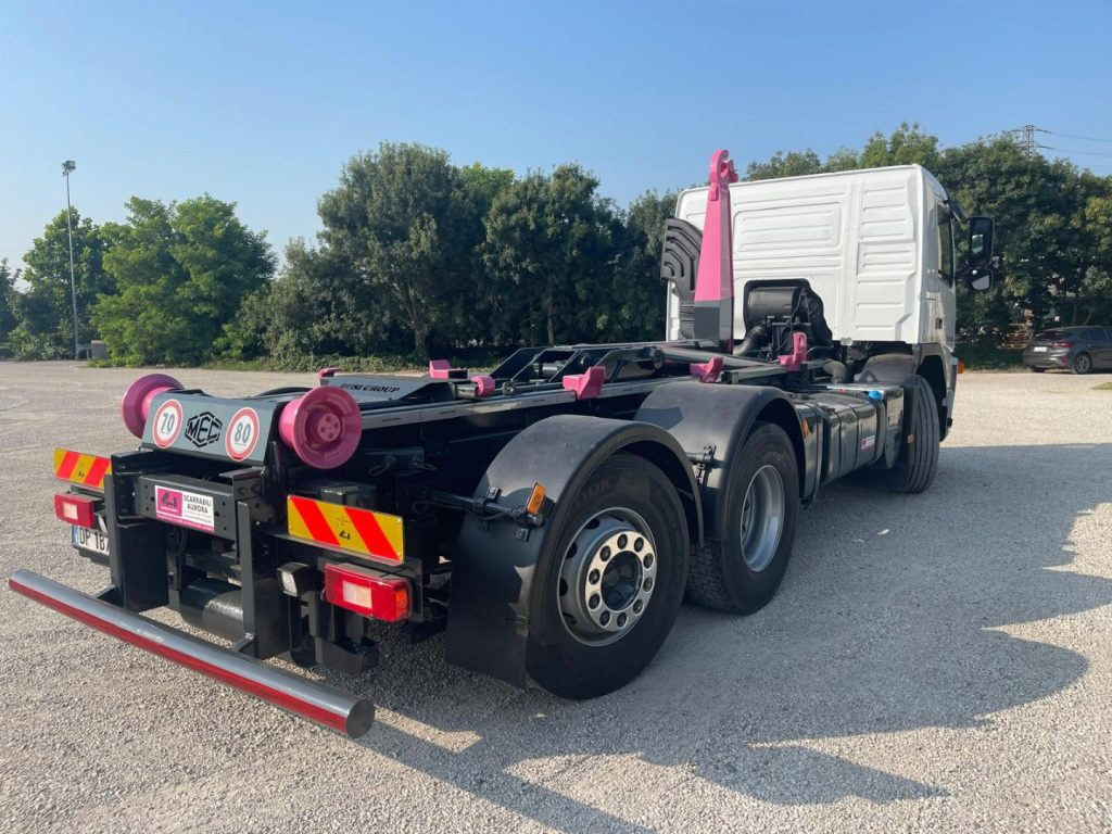 Leasing of VOLVO FM9 SCARRABILE VOLVO FM9 SCARRABILE: picture 7