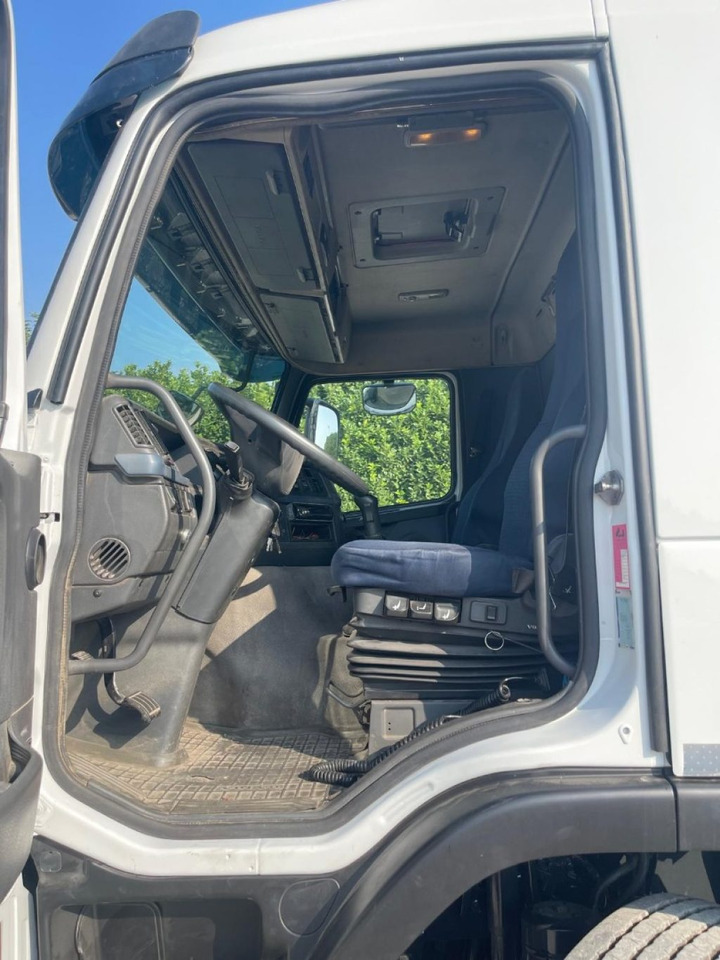 VOLVO FM9 SCARRABILE - Hook lift truck: picture 2 VOLVO FM9 SCARRABILE - Hook lift truck: picture 2