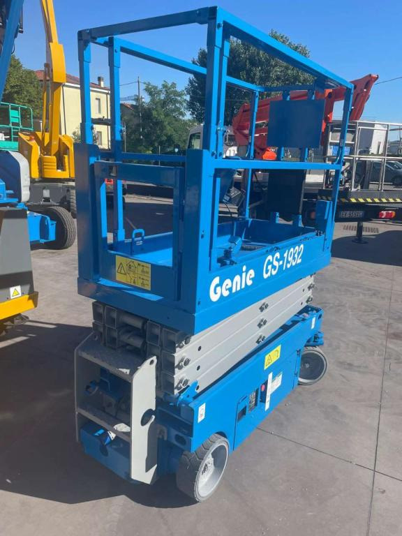 Genie GS-1932 - Scissor lift: picture 4 Genie GS-1932 - Scissor lift: picture 4