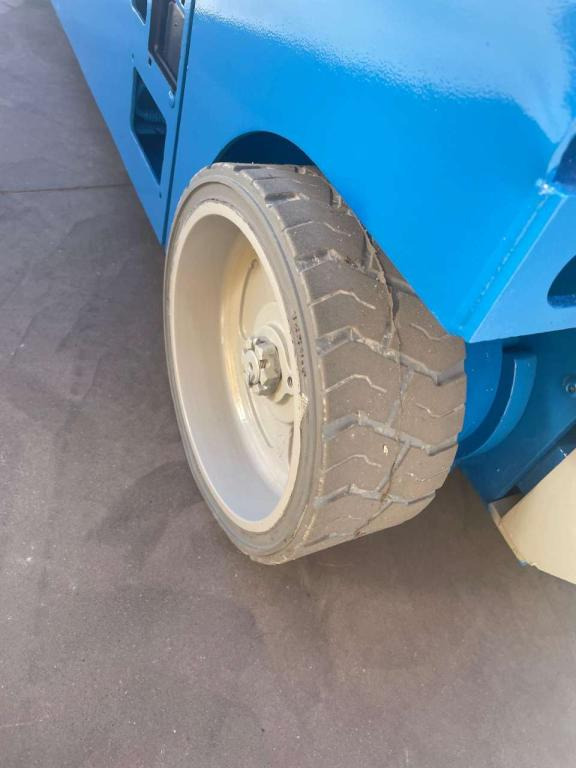 Scissor lift Genie GS-1932: picture 6 Scissor lift Genie GS-1932: picture 6