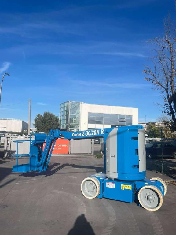 Genie Z30/20N RJ - Articulated boom: picture 2 Genie Z30/20N RJ - Articulated boom: picture 2