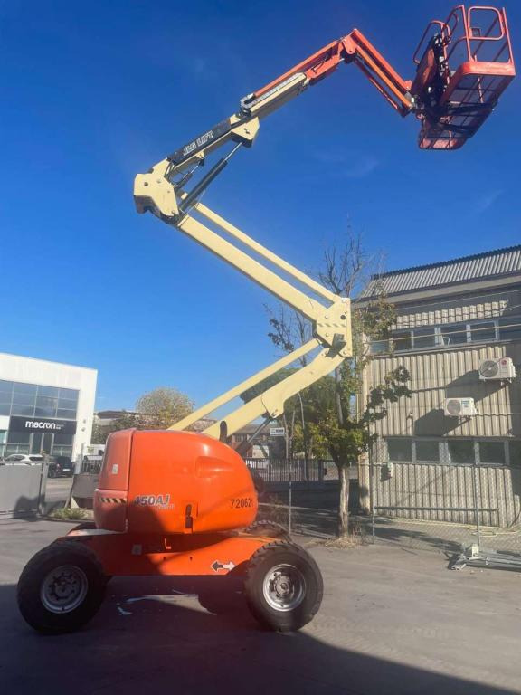 JLG 450AJ SERIE II - Articulated boom: picture 1 JLG 450AJ SERIE II - Articulated boom: picture 1