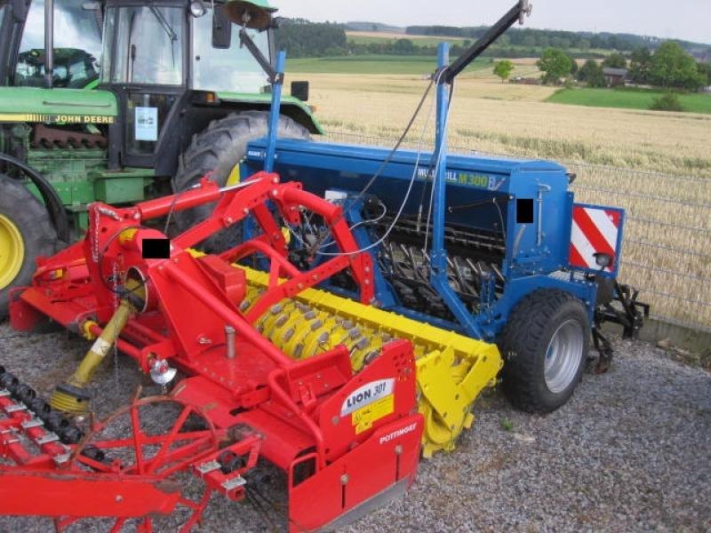 Rabe Multidrill M300 - Seed drill: picture 2 Rabe Multidrill M300 - Seed drill: picture 2