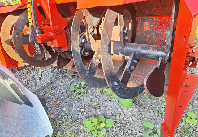 EskoLR4271 - Snow blower: picture 4 EskoLR4271 - Snow blower: picture 4