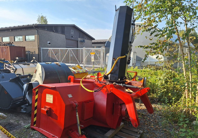 EskoLR4271 - Snow blower: picture 1 EskoLR4271 - Snow blower: picture 1