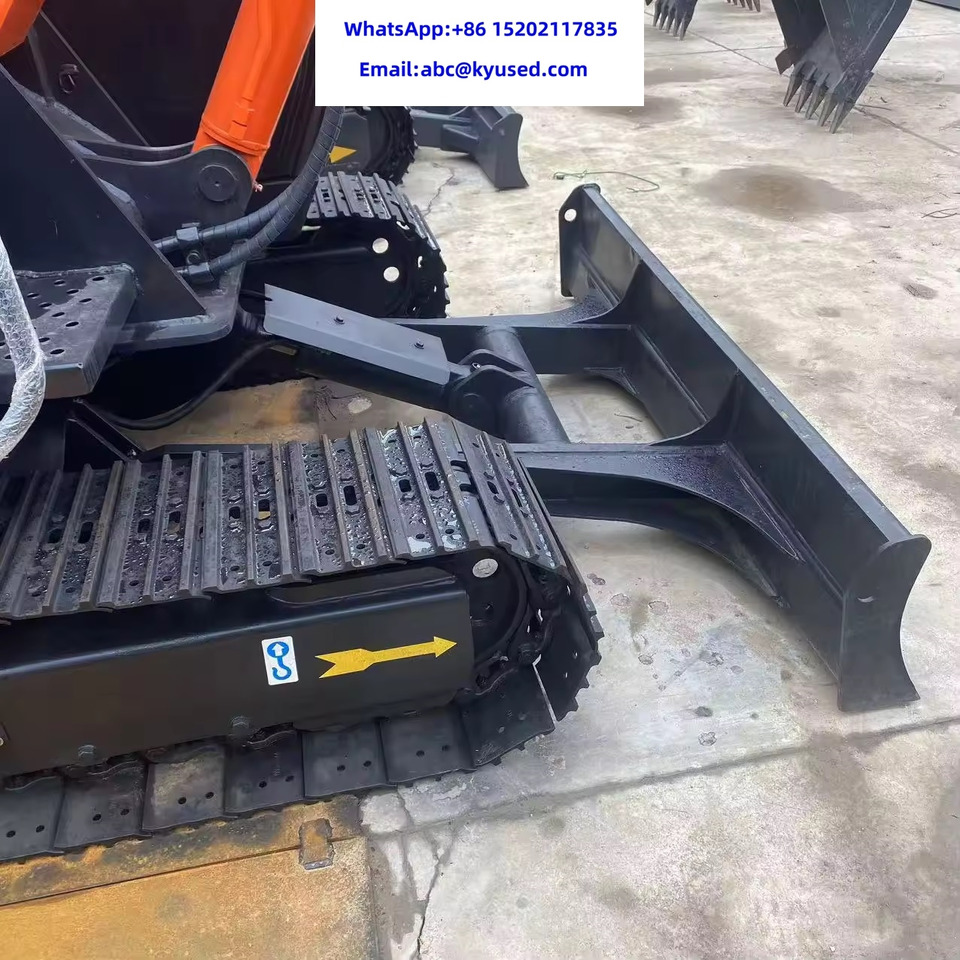 Excavator HITACHI ZX60: picture 12 Excavator HITACHI ZX60: picture 12