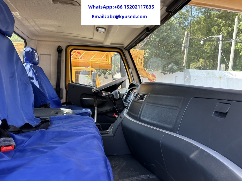 Leasing of XCMG QY70KC QY50KC QY70KA XCT70 QY100K 25TON 50TON 70TON 80TON 100T XCMG QY70KC QY50KC QY70KA XCT70 QY100K 25TON 50TON 70TON 80TON 100T: picture 7 Leasing of XCMG QY70KC QY50KC QY70KA XCT70 QY100K 25TON 50TON 70TON 80TON 100T XCMG QY70KC QY50KC QY70KA XCT70 QY100K 25TON 50TON 70TON 80TON 100T: picture 7