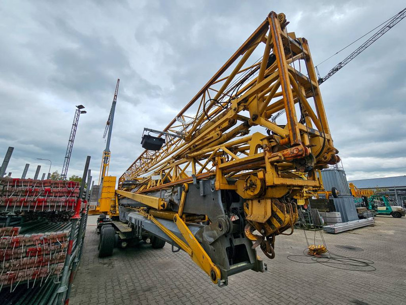 Potain HD 40 A - Mobile crane: picture 4 Potain HD 40 A - Mobile crane: picture 4