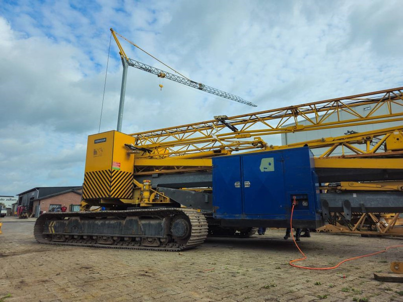 Potain HD 40 A - Self-erecting tower crane: picture 3 Potain HD 40 A - Self-erecting tower crane: picture 3