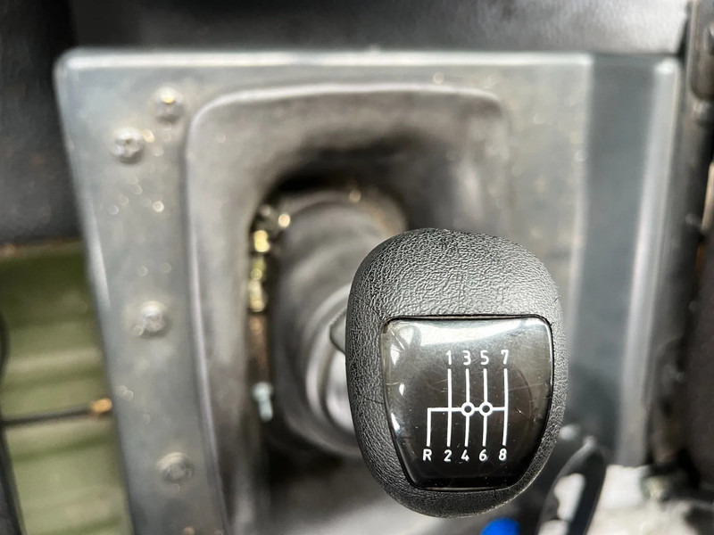 MAN KAT 25.422DFAEG 6X6 CABIN CHASSIS - TWIST LOCKS SYSTEM - Truck: picture 2 MAN KAT 25.422DFAEG 6X6 CABIN CHASSIS - TWIST LOCKS SYSTEM - Truck: picture 2