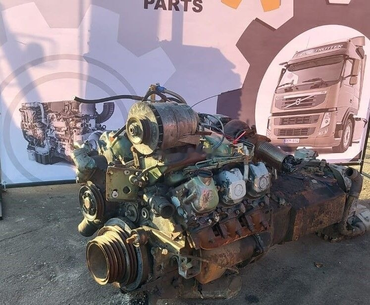 Mercedes-Benz OM441A   Mercedes-Benz truck - Engine for Truck: picture 3 Mercedes-Benz OM441A   Mercedes-Benz truck - Engine for Truck: picture 3