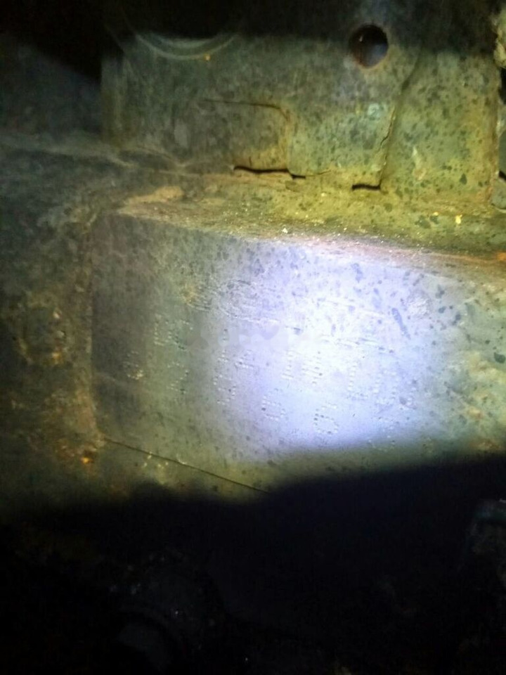 Scania DC1214 HPI Scania R 420 HPI E3 - Engine for Truck: picture 5 Scania DC1214 HPI Scania R 420 HPI E3 - Engine for Truck: picture 5