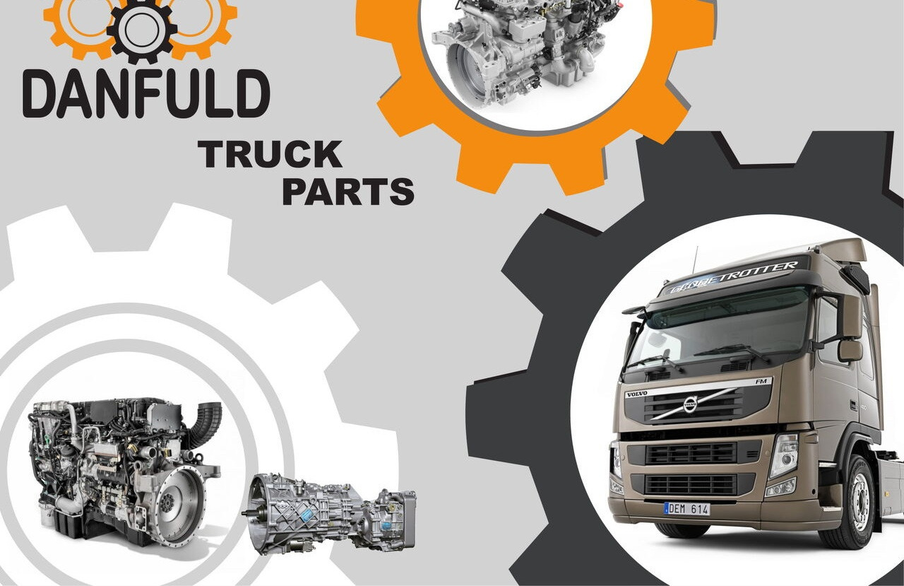 Scania R S 450 DC13148 Scania truck - Engine for Truck: picture 4 Scania R S 450 DC13148 Scania truck - Engine for Truck: picture 4