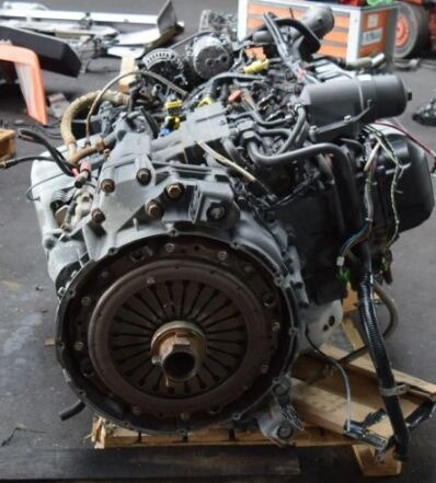 DAF MX340 DAF truck - Engine for Truck: picture 3 DAF MX340 DAF truck - Engine for Truck: picture 3