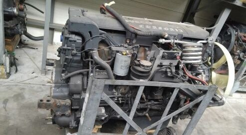 IVECO cursor 13 e5 F3BE3681 IVECO STRALIS truck - Engine for Truck: picture 4 IVECO cursor 13 e5 F3BE3681 IVECO STRALIS truck - Engine for Truck: picture 4