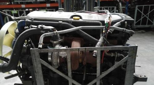 IVECO cursor 13 e5 F3BE3681 IVECO STRALIS truck - Engine for Truck: picture 2 IVECO cursor 13 e5 F3BE3681 IVECO STRALIS truck - Engine for Truck: picture 2