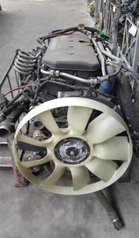 IVECO cursor 13 e5 F3BE3681 IVECO STRALIS truck - Engine for Truck: picture 3 IVECO cursor 13 e5 F3BE3681 IVECO STRALIS truck - Engine for Truck: picture 3