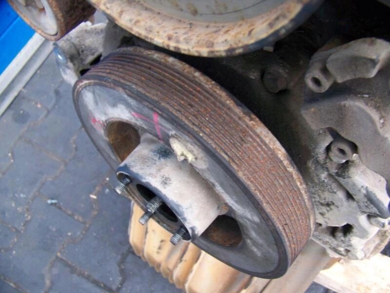 Mercedes-Benz OM922 Mercedes-Benz truck - Engine for Truck: picture 2 Mercedes-Benz OM922 Mercedes-Benz truck - Engine for Truck: picture 2