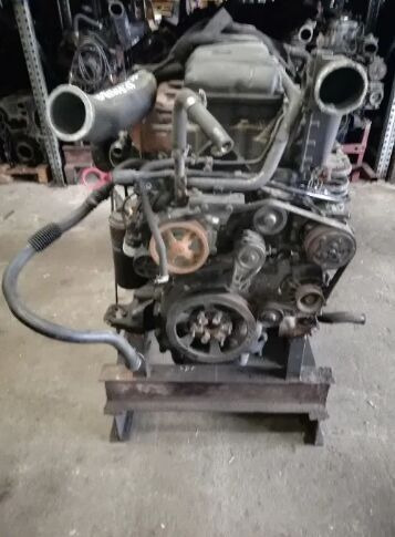 Scania DC1222 Scania dc1222 truck - Engine for Truck: picture 4 Scania DC1222 Scania dc1222 truck - Engine for Truck: picture 4