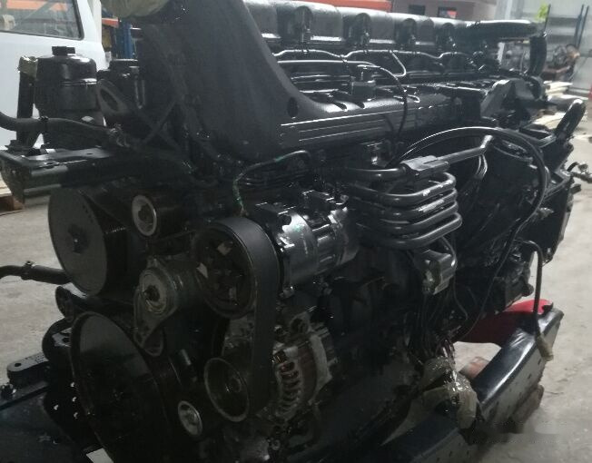 Scania DC13121 dc13112 dc13102 dc13113 truck - Engine for Truck: picture 4 Scania DC13121 dc13112 dc13102 dc13113 truck - Engine for Truck: picture 4
