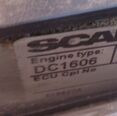 Scania DC1606 truck - Engine for Truck: picture 3 Scania DC1606 truck - Engine for Truck: picture 3