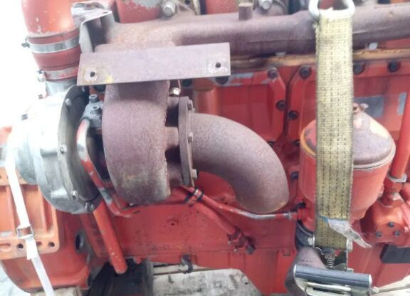 Scania DI951A Scania truck - Engine for Truck: picture 5 Scania DI951A Scania truck - Engine for Truck: picture 5