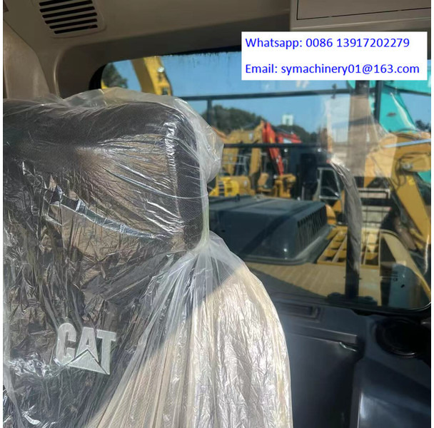 Caterpillar 320D2L CAT 320 330 336 - Crawler excavator: picture 5 Caterpillar 320D2L CAT 320 330 336 - Crawler excavator: picture 5