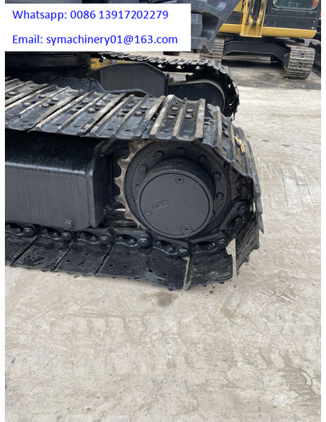 Kobelco SK55SR - Mini excavator: picture 4 Kobelco SK55SR - Mini excavator: picture 4