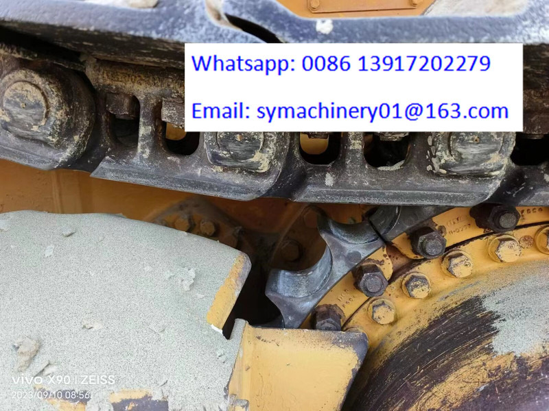 Bulldozer Komatsu D155A-5: picture 6 Bulldozer Komatsu D155A-5: picture 6