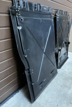 Osłona silnika SETRA 515 EURO 6, MERCEDES TRAVEGO, A4106800918,A 410 680 09 18,4 Setra Setra 511 515 516 517 519 HD HDH - Coach: picture 2 Osłona silnika SETRA 515 EURO 6, MERCEDES TRAVEGO, A4106800918,A 410 680 09 18,4 Setra Setra 511 515 516 517 519 HD HDH - Coach: picture 2