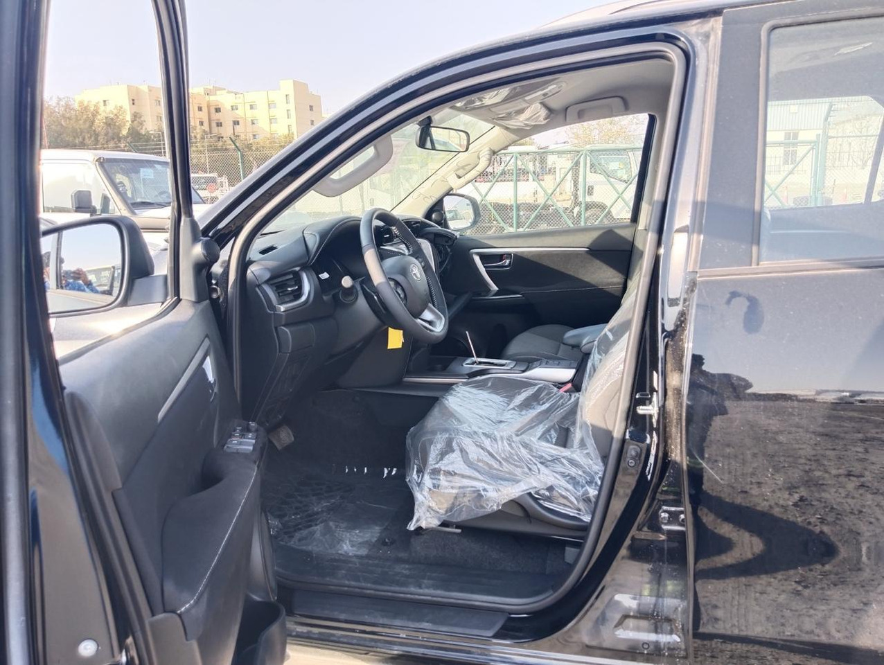 TOYOTA 2.7L SR5 - Car: picture 4 TOYOTA 2.7L SR5 - Car: picture 4