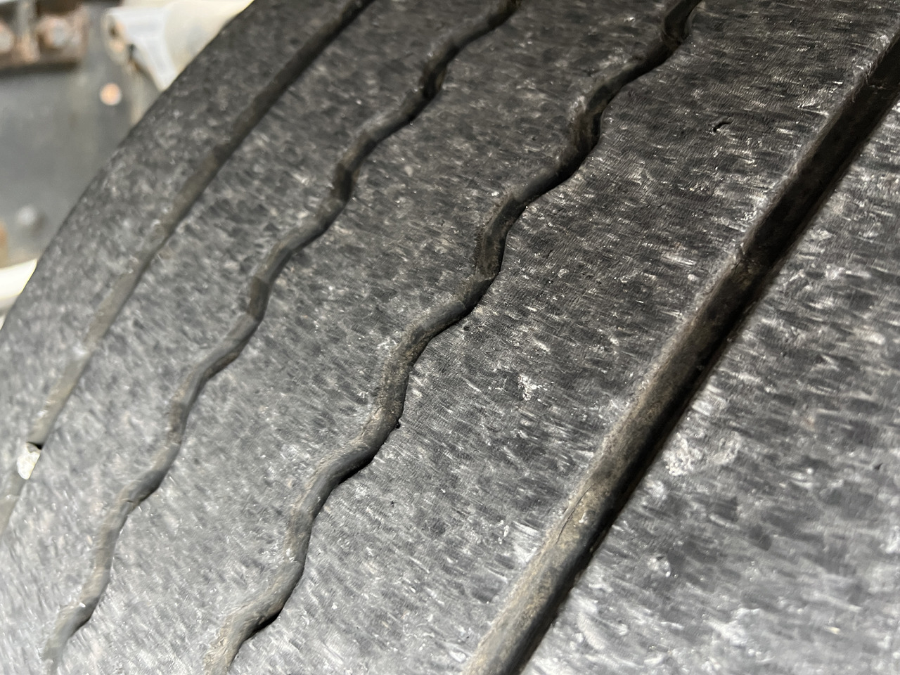 Leasing of MERCEDES-BENZ Actros 25 41 | Retarder | Kupplung | Differenzial | Liftachse MERCEDES-BENZ Actros 25 41 | Retarder | Kupplung | Differenzial | Liftachse: picture 35