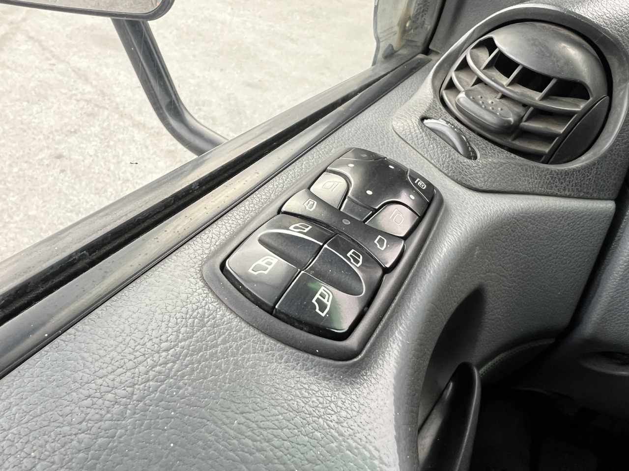 Leasing of MERCEDES-BENZ Actros 25 41 | Retarder | Kupplung | Differenzial | Liftachse MERCEDES-BENZ Actros 25 41 | Retarder | Kupplung | Differenzial | Liftachse: picture 19