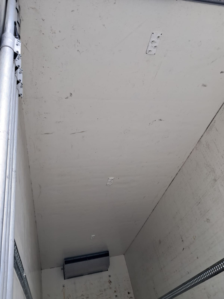 Refrigerator truck MERCEDES-BENZ Antos 1833 Kühlkoffer LBW | Standheizung | Euro 6: picture 13 Refrigerator truck MERCEDES-BENZ Antos 1833 Kühlkoffer LBW | Standheizung | Euro 6: picture 13