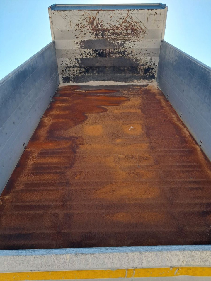 Tipper Mercedes-Benz Actros 2651 Dreiseitk.|Lift-Lenk | Klima | Retar: picture 16 Tipper Mercedes-Benz Actros 2651 Dreiseitk.|Lift-Lenk | Klima | Retar: picture 16