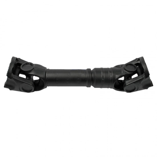 Dana Spicer  - Drive shaft: picture 1 Dana Spicer  - Drive shaft: picture 1