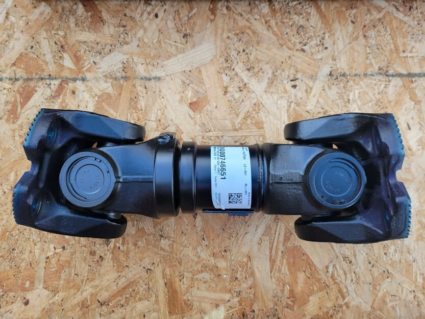 VOLVO - Propeller shaft: picture 1 VOLVO - Propeller shaft: picture 1