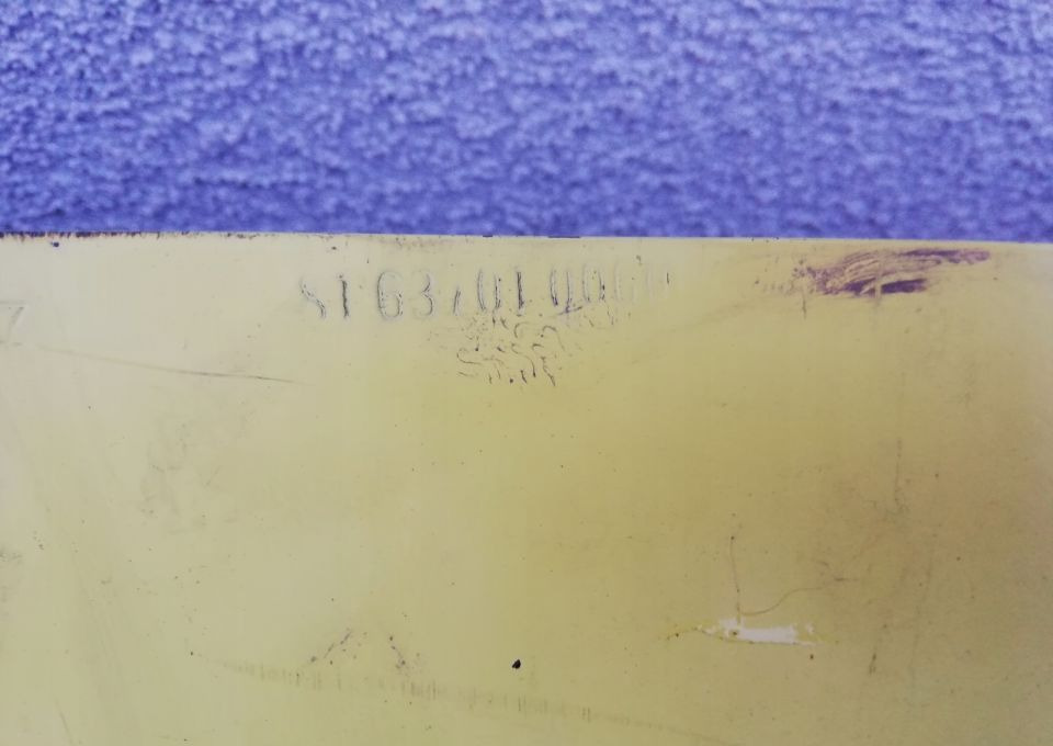 BLENDA MAN TGS TGA ROBOCZY - Aerodynamics/ Spoiler for Truck: picture 2 BLENDA MAN TGS TGA ROBOCZY - Aerodynamics/ Spoiler for Truck: picture 2