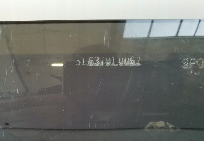 BLENDA MAN TGX TGA SZEROKA NISKI DACH ORYGINAŁ - Aerodynamics/ Spoiler for Truck: picture 4 BLENDA MAN TGX TGA SZEROKA NISKI DACH ORYGINAŁ - Aerodynamics/ Spoiler for Truck: picture 4