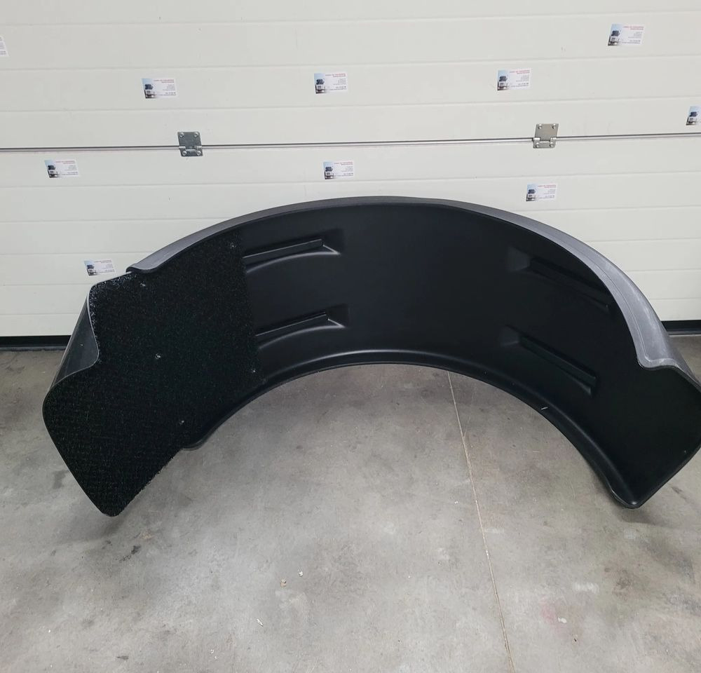 BŁOTNIK MERCEDES ACTROS NOWY ORYGINAŁ A0008800621 CHWALIM116 - Fender for Truck: picture 1 BŁOTNIK MERCEDES ACTROS NOWY ORYGINAŁ A0008800621 CHWALIM116 - Fender for Truck: picture 1