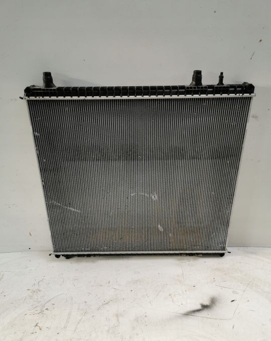 Chłodnica wody MAN TGS EURO6 82cm rdzeń - Radiator: picture 2 Chłodnica wody MAN TGS EURO6 82cm rdzeń - Radiator: picture 2