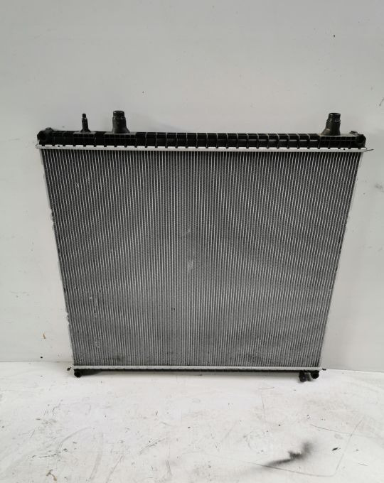 Chłodnica wody MAN TGS EURO6 82cm rdzeń - Radiator: picture 1 Chłodnica wody MAN TGS EURO6 82cm rdzeń - Radiator: picture 1