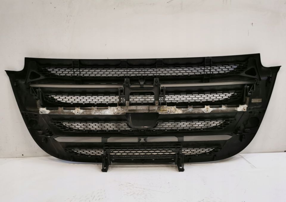 GRILL ATRAPA DAF XF 106 lift ORYGINAŁ 2048272 - Grill for Truck: picture 5 GRILL ATRAPA DAF XF 106 lift ORYGINAŁ 2048272 - Grill for Truck: picture 5